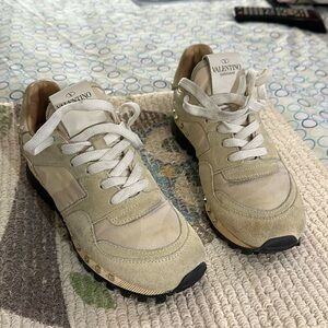Valentino sneakers